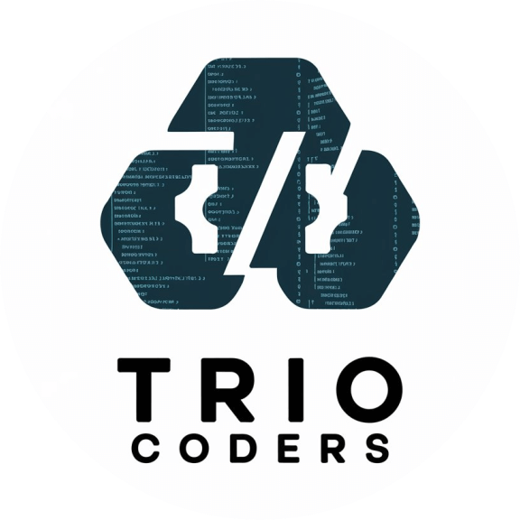 Trio Coders Logo